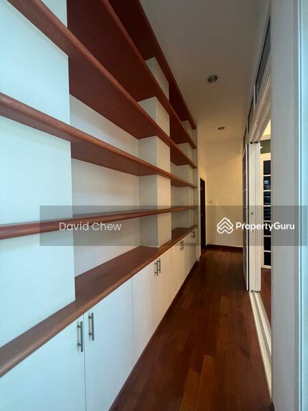 Detached for Rent: D04, 118830