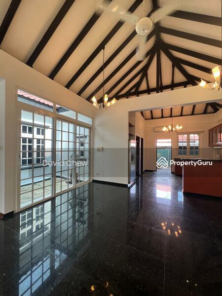 Detached for Rent: D04, 118830