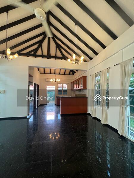 Detached for Rent: D04, 118830