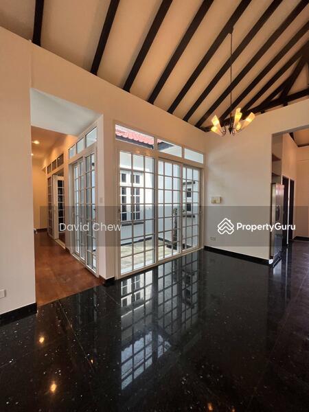 Detached for Rent: D04, 118830