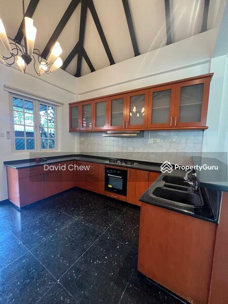 Detached for Rent: D04, 118830