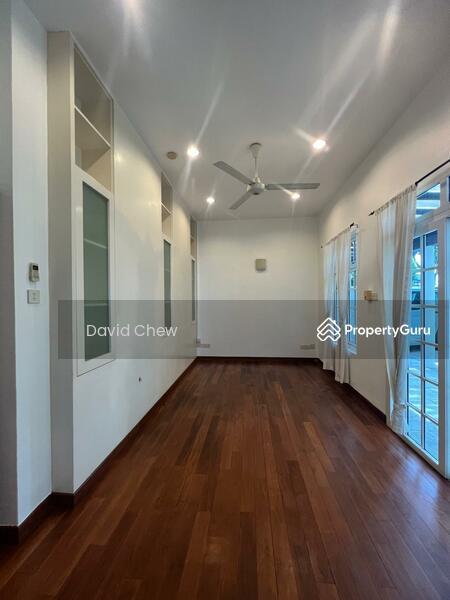 Detached for Rent: D04, 118830
