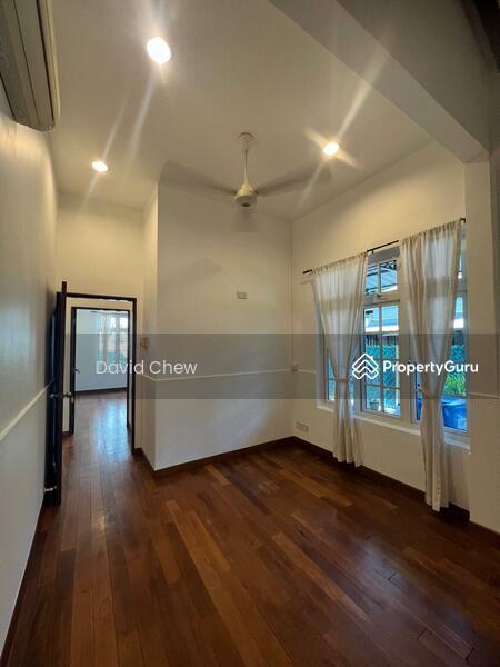 Detached for Rent: D04, 118830