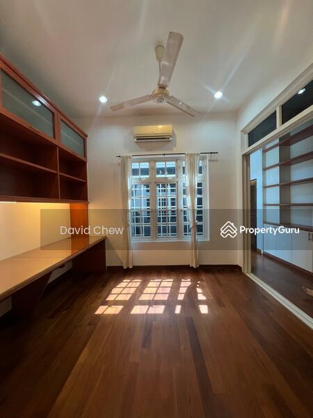 Detached for Rent: D04, 118830