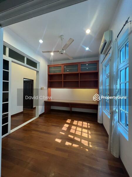 Detached for Rent: D04, 118830