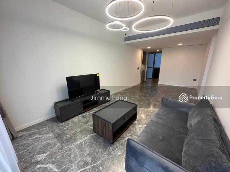 Condominium for Rent: Tiong Bahru, D03, 169423