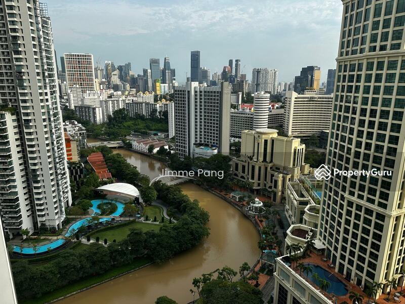 Condominium for Rent: Tiong Bahru, D03, 169423