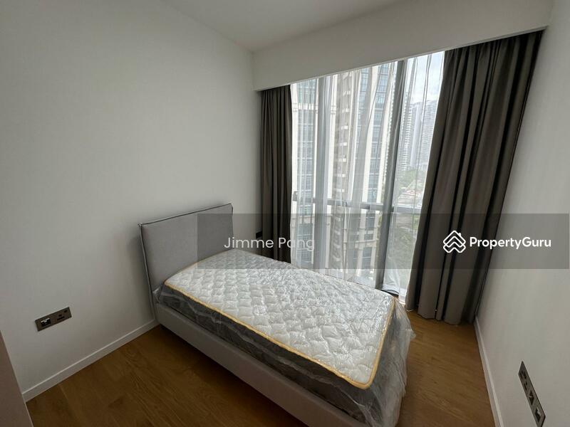 Condominium for Rent: Tiong Bahru, D03, 169423