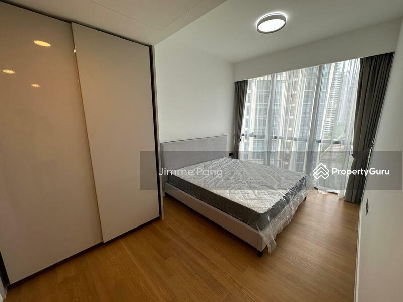 Condominium for Rent: Tiong Bahru, D03, 169423