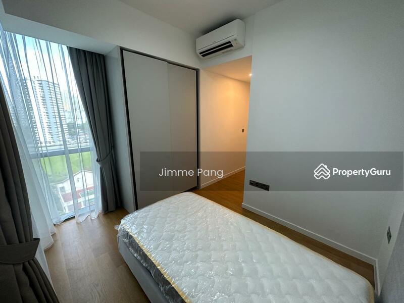 Condominium for Rent: Tiong Bahru, D03, 169423