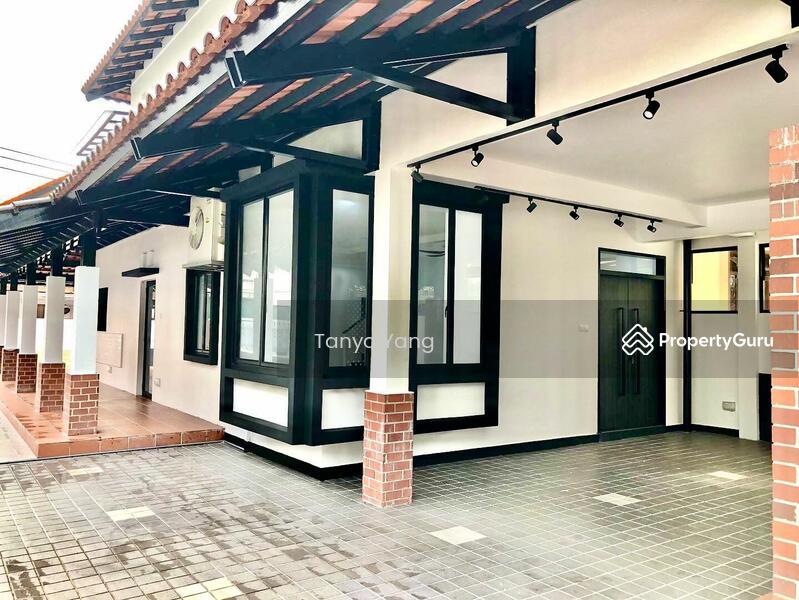 Semi-Detached for Rent: D15, 438284