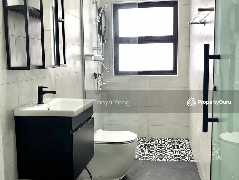 Semi-Detached for Rent: D15, 438284
