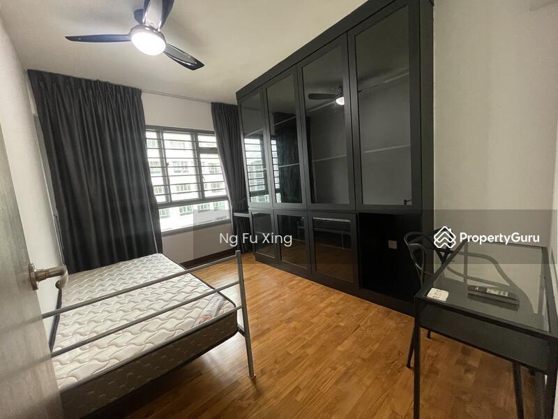 HDB Flat for Rent: Punggol, D19, 821271
