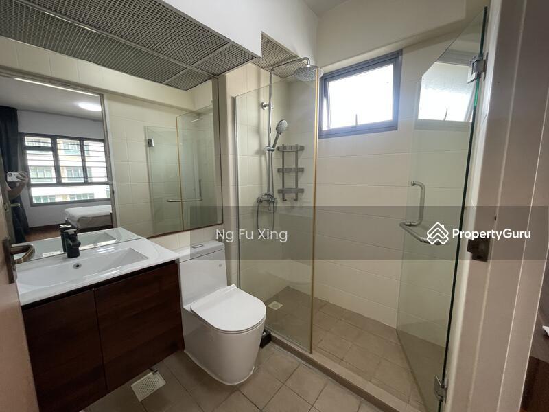 HDB Flat for Rent: Punggol, D19, 821271