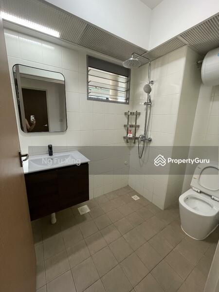 HDB Flat for Rent: Punggol, D19, 821271