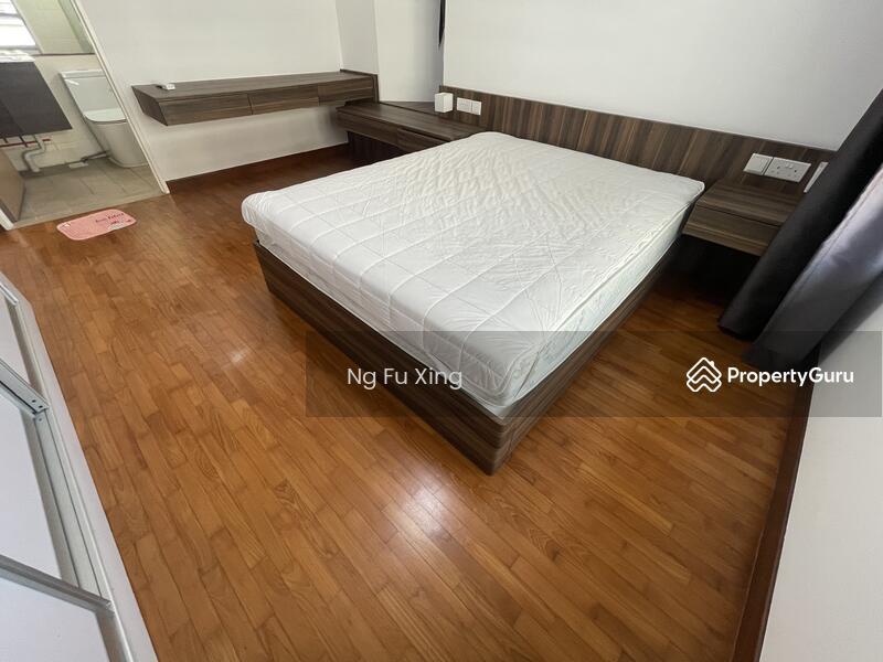 HDB Flat for Rent: Punggol, D19, 821271