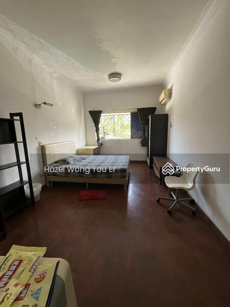 Prop-GPT: Terrace: D14  9b lor 108 Changi road