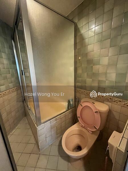 Terrace for Rent: D14, 426402