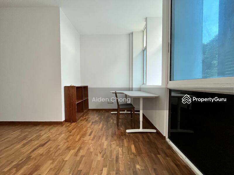 Terrace for Rent: D05, 119501