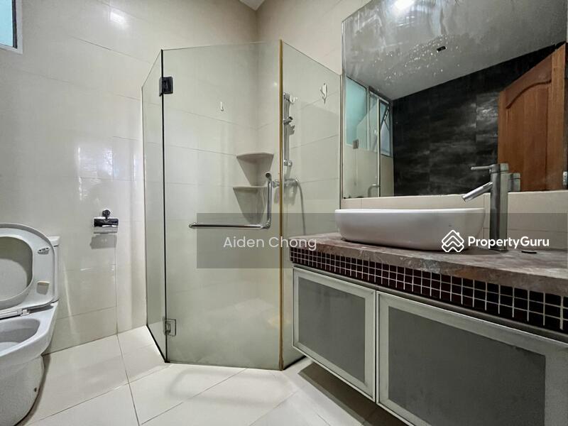 Terrace for Rent: D05, 119501