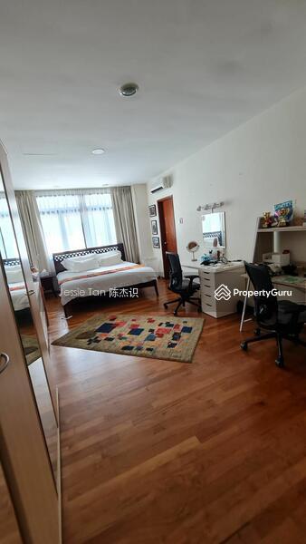 Terrace for Rent: D15, 437726