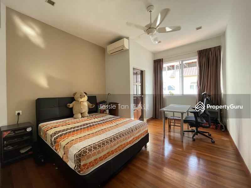 Terrace for Rent: D15, 437726