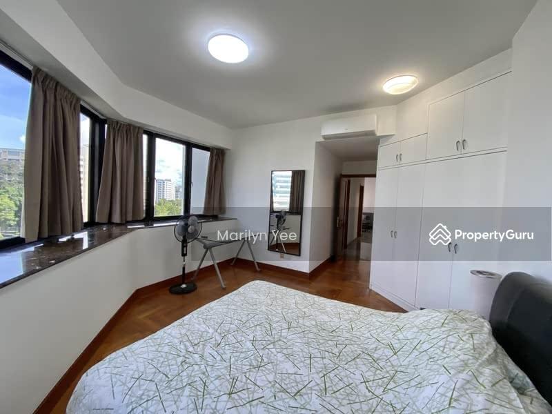 Prop-GPT: Condominium: D18  Eastpoint Green
