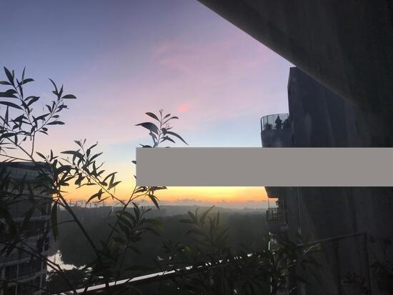 Prop-GPT: Condominium: D19  Riversound Residence