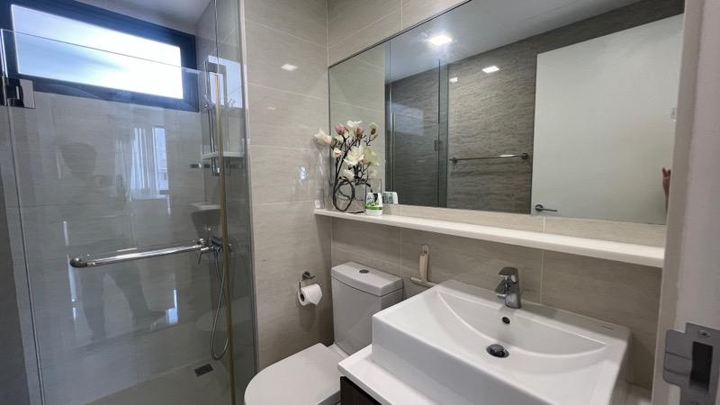 Riversound Residence Condominium For Rent, $4,600, 3 Bed 3 Bath 1,066 sqft $4.32 psf