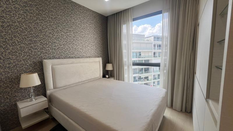 Riversound Residence Condominium For Rent, $4,600, 3 Bed 3 Bath 1,066 sqft $4.32 psf