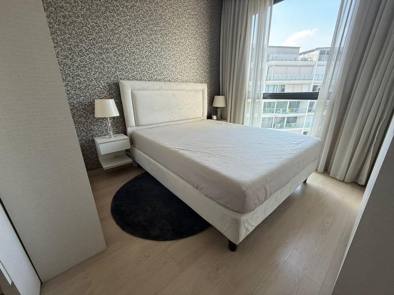 Riversound Residence Condominium For Rent, $4,600, 3 Bed 3 Bath 1,066 sqft $4.32 psf