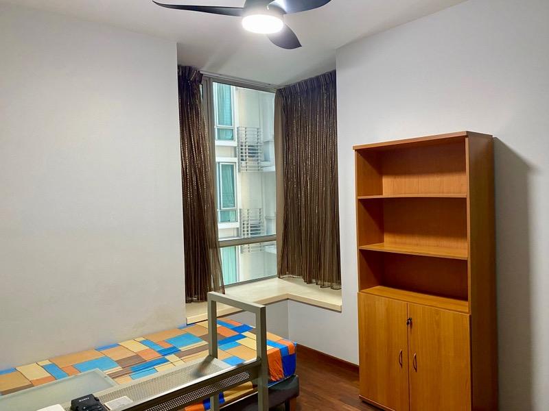 Prop-GPT: Condominium: D19  The Quartz