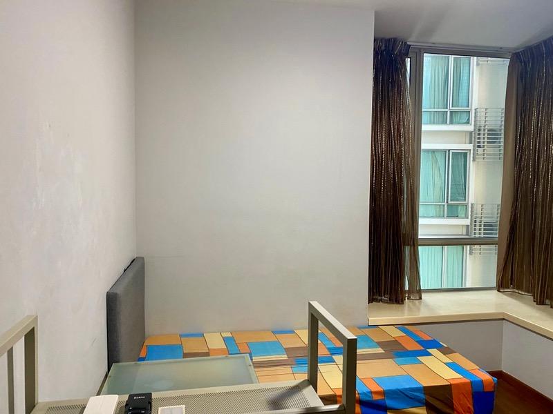 The Quartz Condominium Room Rental, $1,000, 1 Bed 1 Bath 300 sqft $3.33 psf