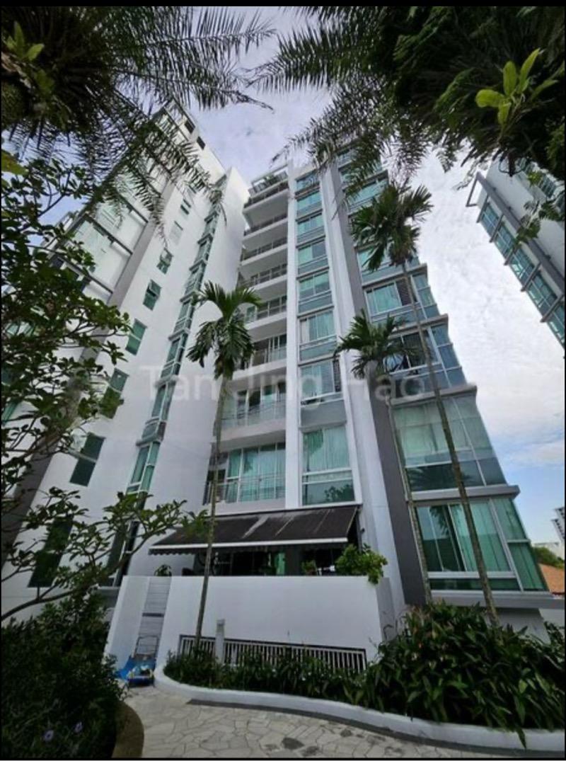 Prop-GPT: Condominium: D16  Service Unavailable