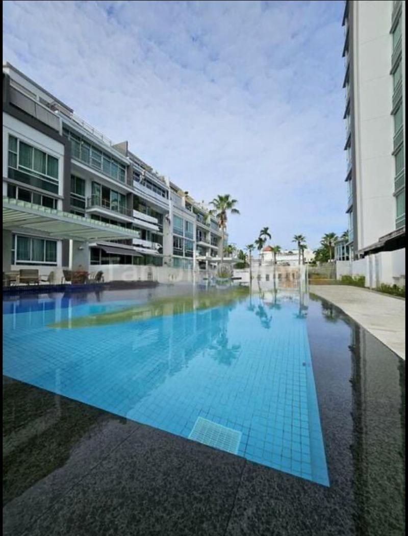 Condominium for Rent: D16, 467203