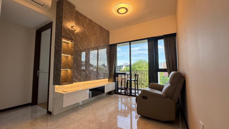 ROYALGREEN: D10 Holland Condominium | Prop-GPT the AI-Powered Property Guru