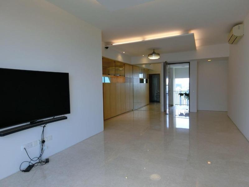Condominium for Rent: D08, 208766