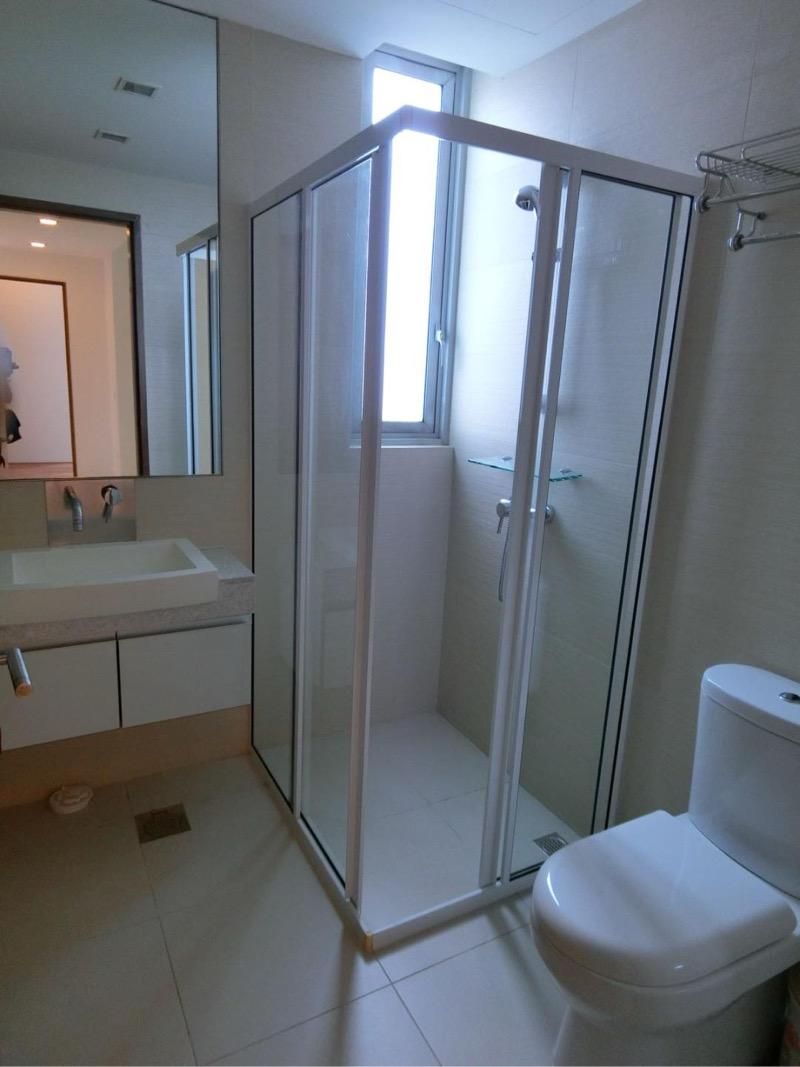 Condominium for Rent: D08, 208766