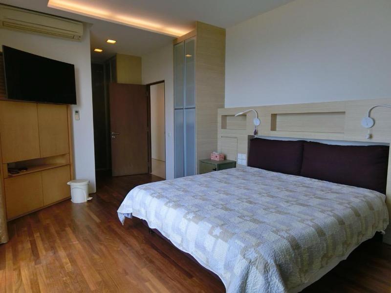Condominium for Rent: D08, 208766