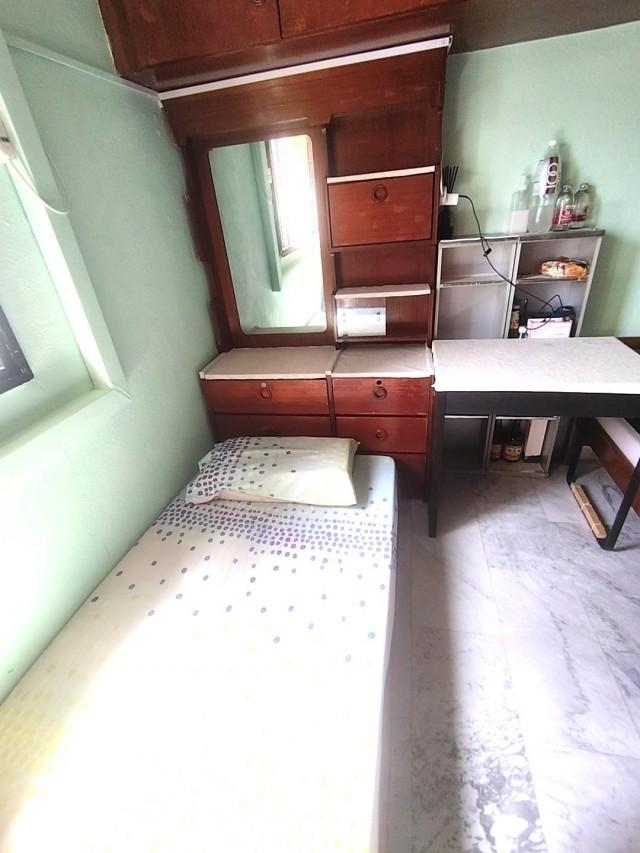Prop-GPT: HDB Apartment: D20 Ang Mo Kio 587 Cheng San Court