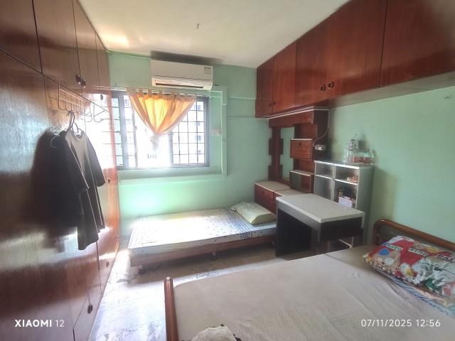 HDB Apartment for Rent: Ang Mo Kio, D20, 560587