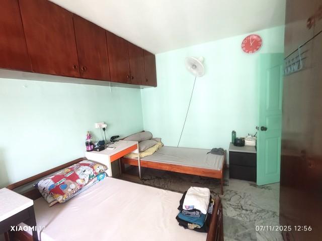HDB Apartment for Rent: Ang Mo Kio, D20, 560587