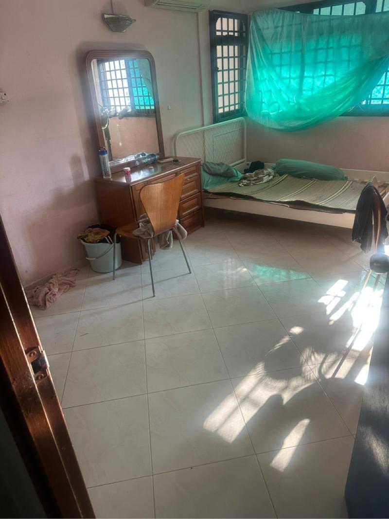 HDB Apartment for Rent: D19, 544223