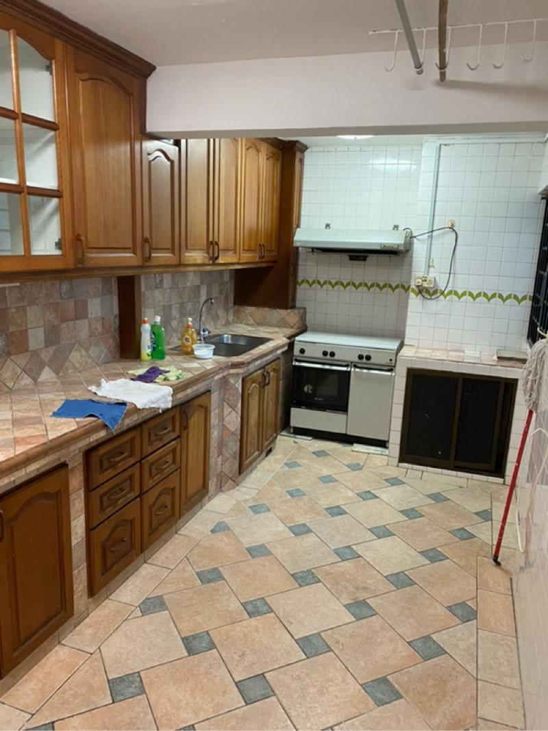 520 Ang Mo Kio Avenue 5 HDB Apartment For Rent, $3,800, 3 Bed 2 Bath 1,270 sqft $2.99 psf