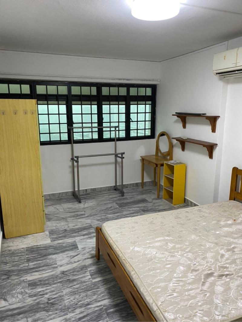 520 Ang Mo Kio Avenue 5 HDB Apartment For Rent, $3,800, 3 Bed 2 Bath 1,270 sqft $2.99 psf