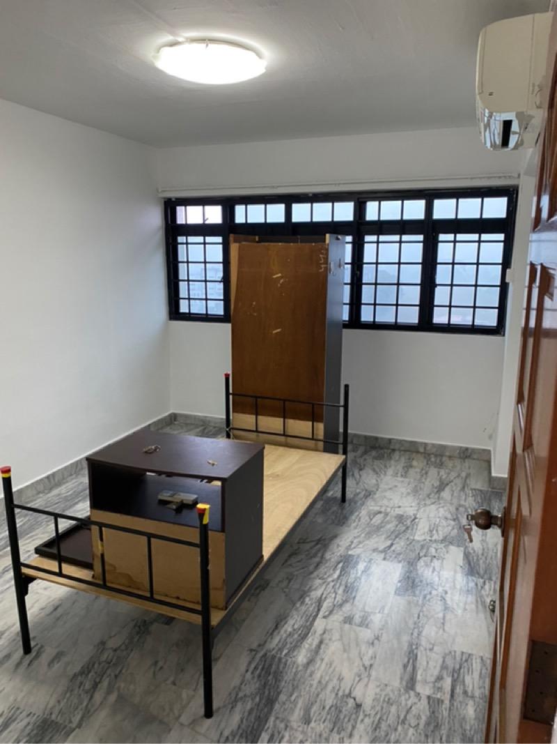 520 Ang Mo Kio Avenue 5 HDB Apartment For Rent, $3,800, 3 Bed 2 Bath 1,270 sqft $2.99 psf