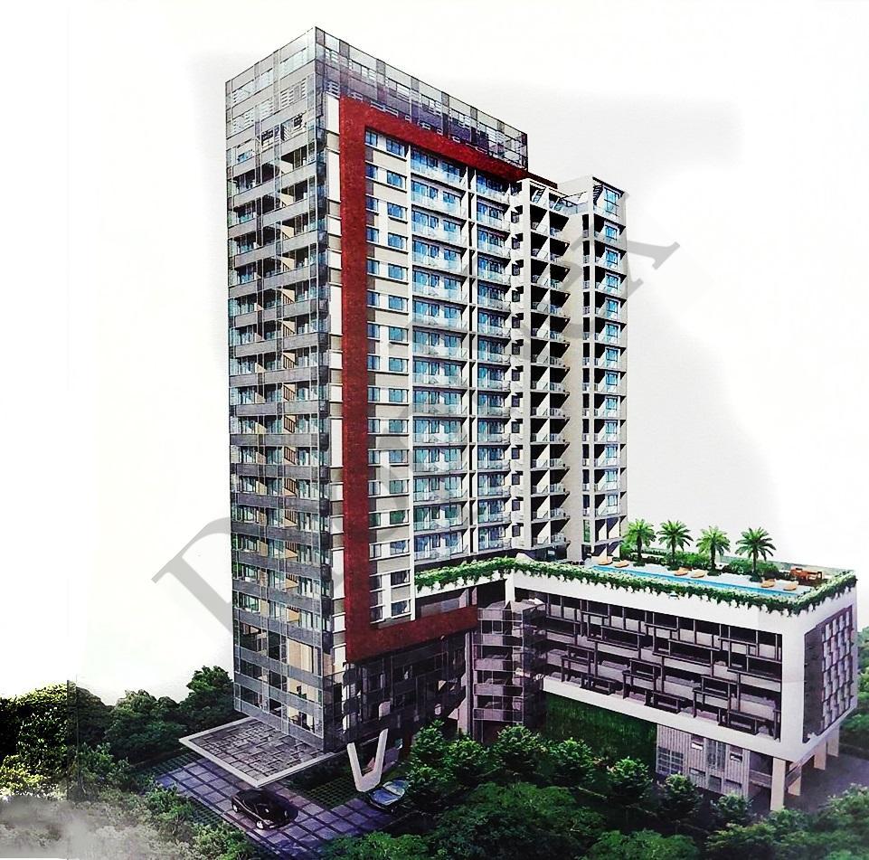 The Interweave Condominium For Rent, $4,350, 2 Bed 2 Bath 764 sqft $5.69 psf Condominium | D12  | Prop-GPT the AI-Powered Property Guru