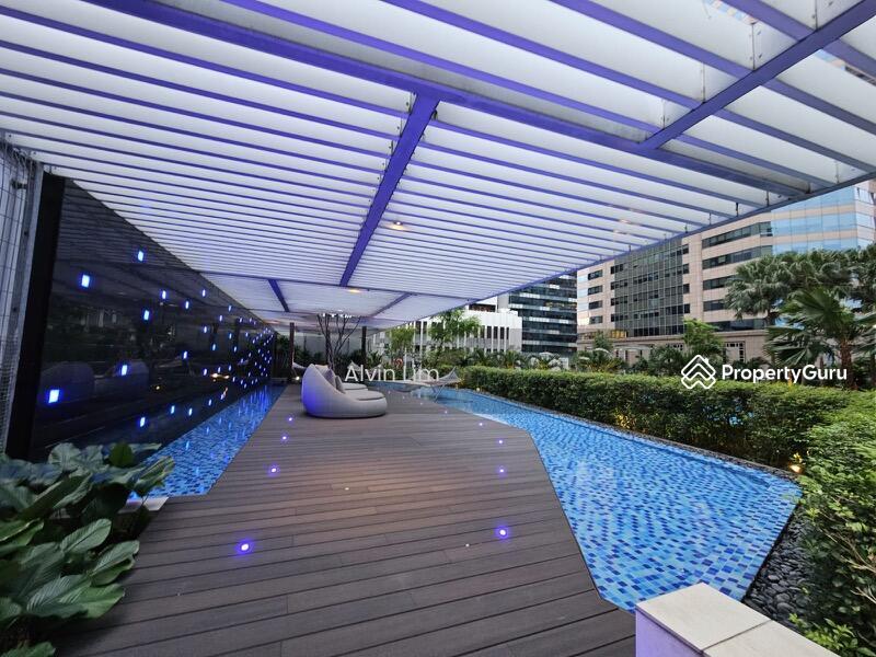 Apartment for Rent: Anson, D02, 079119