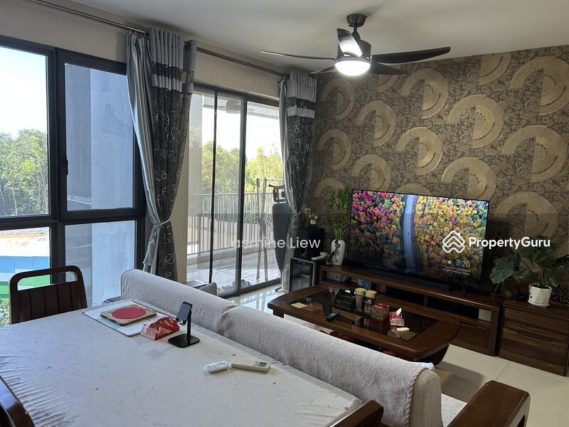 Condominium for Rent: Pasir Ris, D18, 519291