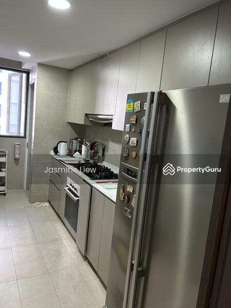 Condominium for Rent: Pasir Ris, D18, 519291